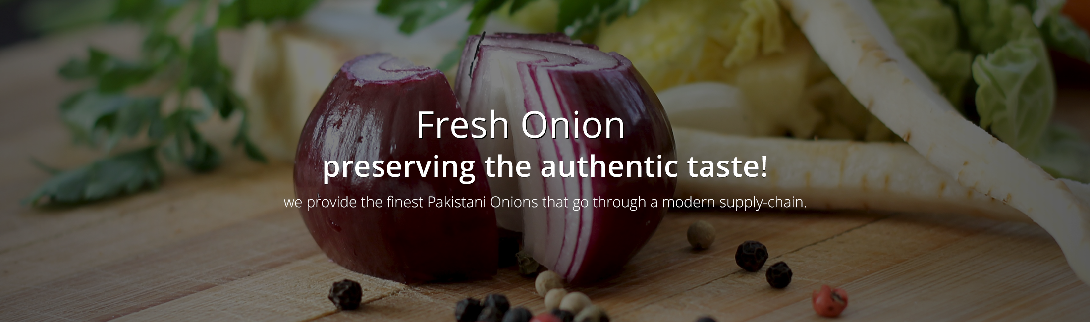 Fresh-Onion
